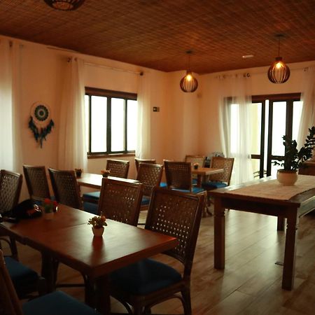 Mar Egeu Arte & Pouso Otel Peruíbe Dış mekan fotoğraf