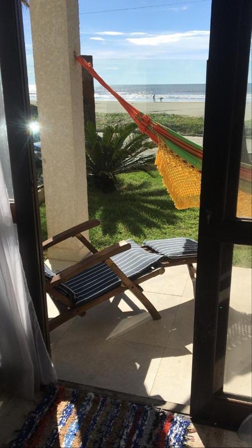 Mar Egeu Arte & Pouso Otel Peruíbe Dış mekan fotoğraf