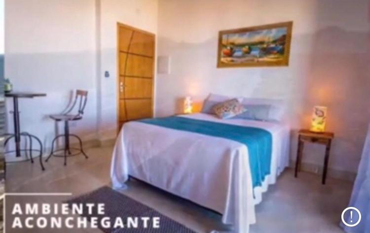 Mar Egeu Arte & Pouso Otel Peruíbe Dış mekan fotoğraf