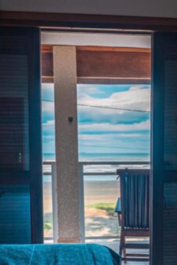 Mar Egeu Arte & Pouso Otel Peruíbe Dış mekan fotoğraf