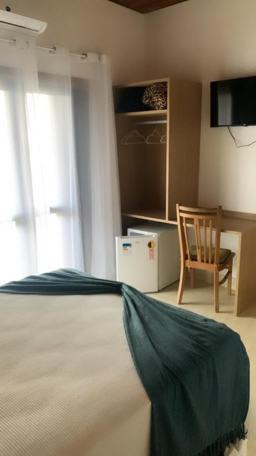 Mar Egeu Arte & Pouso Otel Peruíbe Dış mekan fotoğraf
