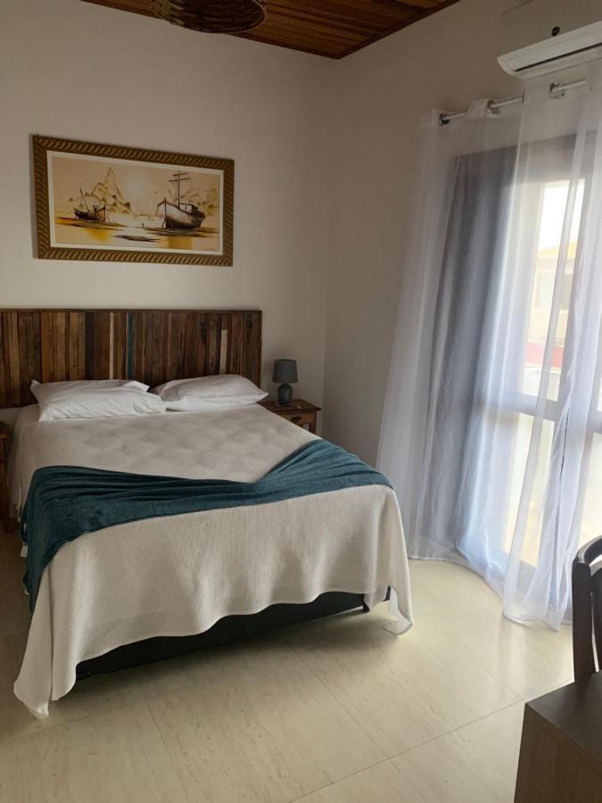 Mar Egeu Arte & Pouso Otel Peruíbe Dış mekan fotoğraf