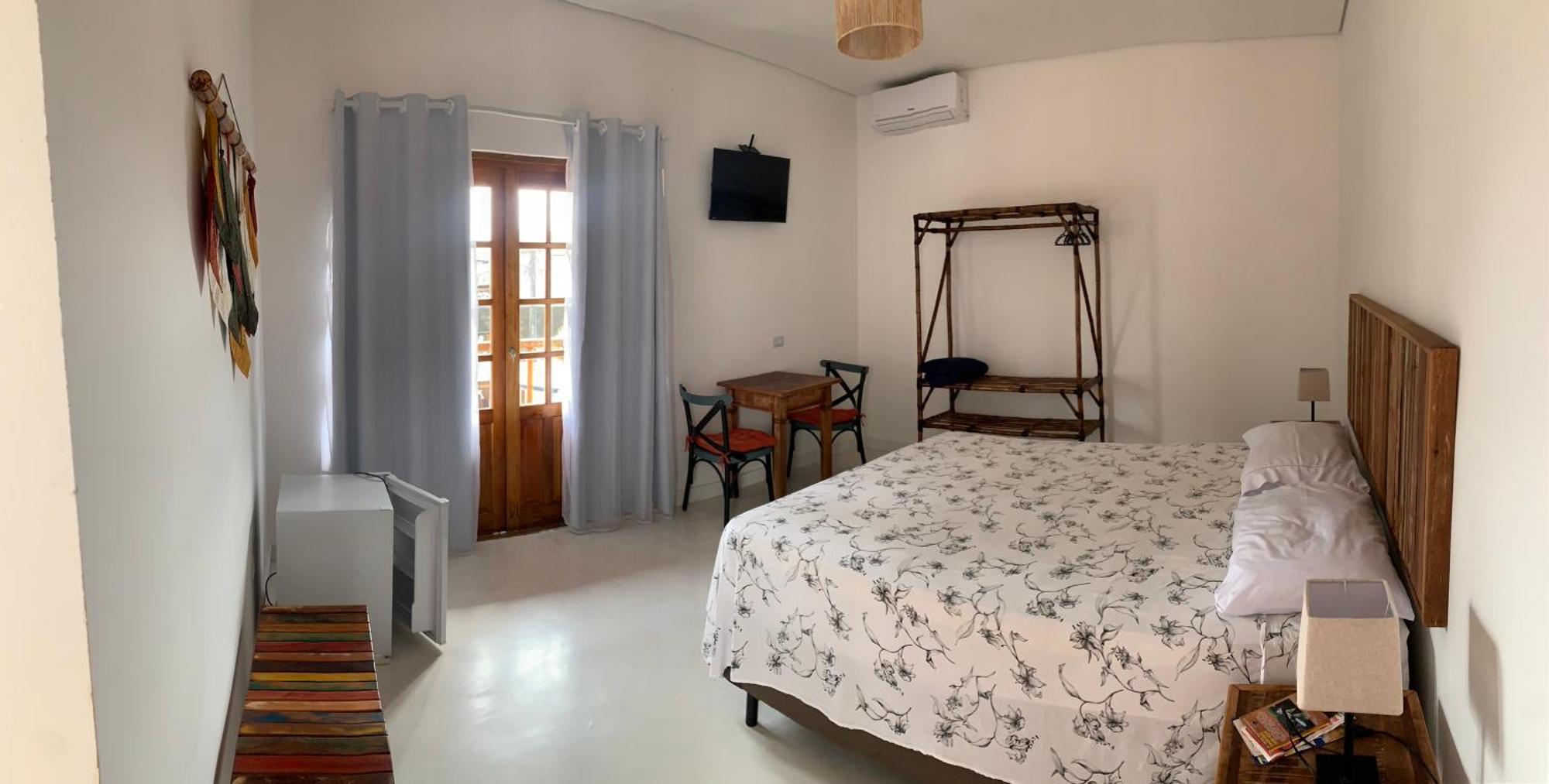Mar Egeu Arte & Pouso Otel Peruíbe Dış mekan fotoğraf
